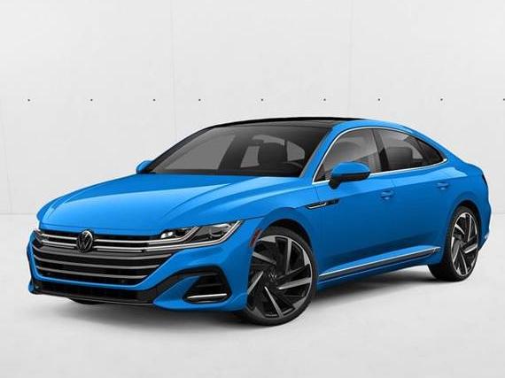 VOLKSWAGEN ARTEON 4MOTION 2023 WVWTR7AN4PE015264 image VOLKSWAGEN ARTEON 4MOTION 2023 WVWTR7AN4PE015264 image